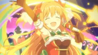 【公主連結R】蒼波的深域 8-1～8-9