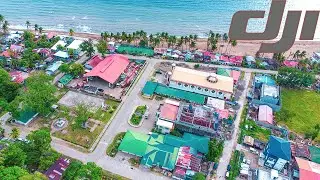 VALLEHERMOSO | DJI MAVIC MINI 2 Cinematic video