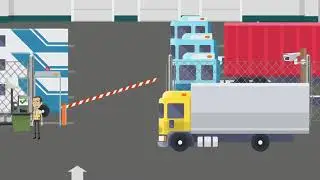 Virtual Gate Security