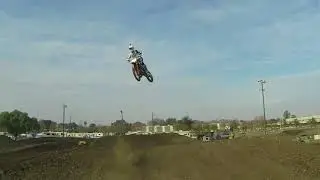 mXrevival rides 408MX, Last Dayz
