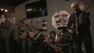 John Marx and the Blues Patrol Chop Shop 5/24/2016 III