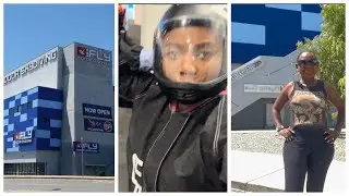 My Indoor Skydiving Experience - iFLY Perth 🇦🇺