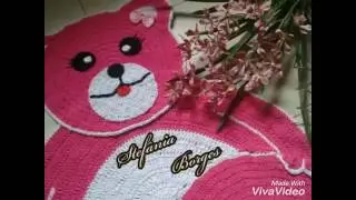 Tapete URSA sapeka