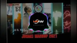Junaki Assamese Mashup 2021 ll HMW ll Hot Musical World