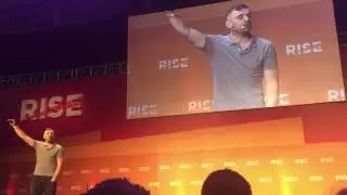 Gary Vaynerchuk | RISE Conference Hong Kong 2017