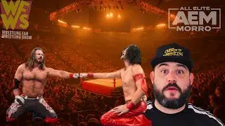 AJ Styles Retirement Storyline Explained, Gunther Feud, Nakamura Match Breakdown | All Elite Morro