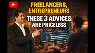 3 Reminders Every Freelancer, Solopreneur & Entrepreneur Needs to Hear in 2026
