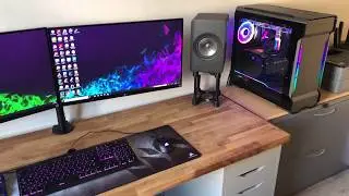 Ultimate Custom PC - Phanteks Evolv X