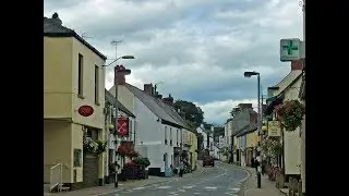 Places to see in ( Usk - UK )