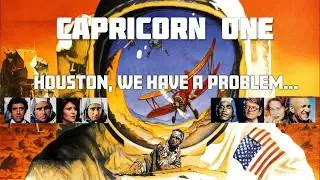 Capricorn One - Хьюстон, у нас проблема...