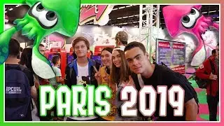 NAVOKY - PARIS 2019 (feat. yankil 13)