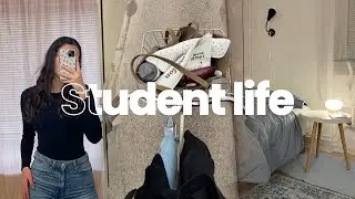 Sweden student life 🇸🇪 #erasmuslife