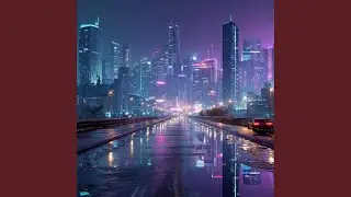 Moonlit Highway