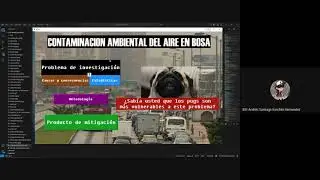 Software de escritorio_C&oacute;mo presentar el proceso de investigaci&oacute;n