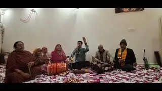  नए साल 2026 का भजन खाटू वाले ने बुलाया है।🙏🥰