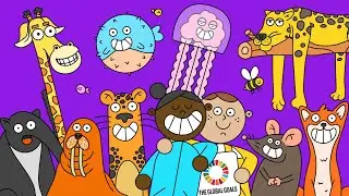 What is Earth Cubs?