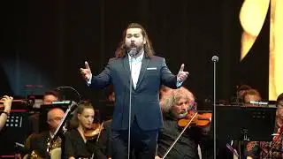 Nessun dorma - Teodor Ilincai
