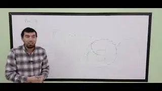 Zoologiya Baliqlar sinfi 3-qisim