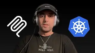Build Your OWN MCP Server for Kubernetes | AI Integration Crash Course