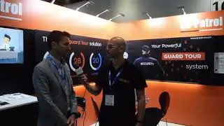 &Kappa;&omega;&nu;&sigma;&tau;&alpha;&nu;&tau;ί&nu;&omicron;&sigmaf; &Pi;&alpha;&lambda;&iota;&omicron;&sigma;&pi;ύ&rho;&omicron;&sigmaf;, Sales Manager &tau;&eta;&sigmaf; Terracom @ IFSEC 2019