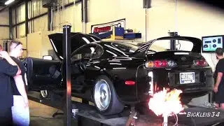 Raw Adrenaline: The Ultimate Motorsports Reel