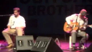 The Suitcase Brothers - Everybody Got Somebody