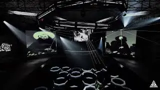 OXIDE   ATMOSPHEREC VR X THE DYSTOPIAN COLLECTIVE   TERMINAL   DEC 27TH 2025