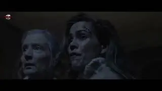 recap Bambi: The Reckoning (2025) |Horror | Twisted Childhood Universe |Monster movie