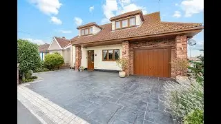 Athelstan Gardens, Wickford, SS11 7EF