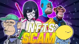 NFT Scams: What You Need To Know || Metaverselink