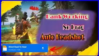 Free Fire Auto Headshot Config File No Drag File Download Mediafire