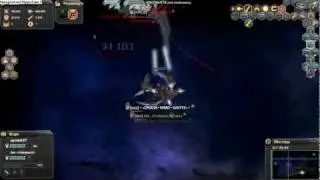 Chaos, Zebek911 & Zgredzik in Action