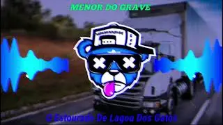 Z&eacute; Da Veia - AMOR QUE TU PERDEU [Com Grave] &laquo;Menor do Grave&raquo;
