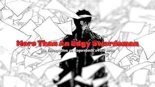 Kagurabachi Is More Than a Revenge Story