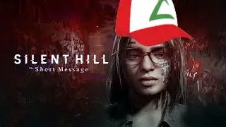 Lets Play Silent Hill The Short Message