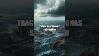 The Secrets of the Sunken City of Thonis