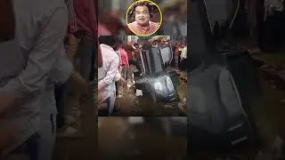 Nitin Gadkari जी ने बना दिए World Class Roads 🤫 #nitingadkari #roads