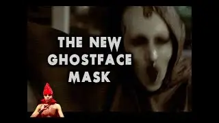 Scream MTV Series   The New Mask   Joe Winko