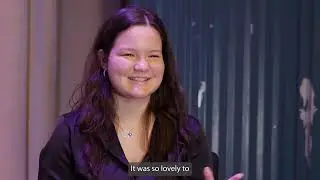 Milton Theatre Moments - Meet Bella (Education Director)