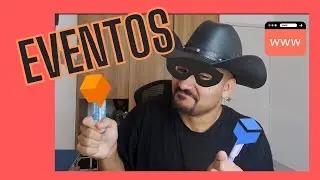 4 - Eventos en Web- Curso Dialogflow Messenger - Chatbots en Web