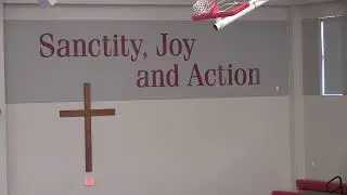 St. Joseph's Day Mass - March 19, 2026