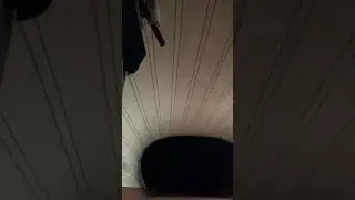 短いレッドシダーウッド　ラブフルート