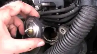 Thermostaat
