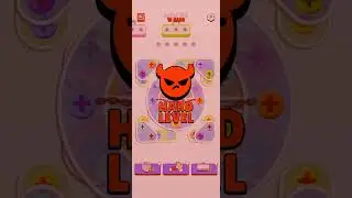 Screw Jam Puzzle Level 185 | GAME Walkthrough