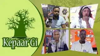 Kepar Gui du Mercredi 29 janvier 2025 Sur Walf Fm 99.0