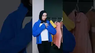 PR Women Zipper Jacket 🤩