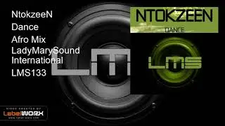 NtokzeeN - Dance (Afro Mix)