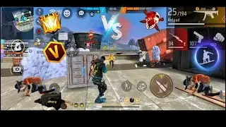 Live streaming of Samar Gamer King