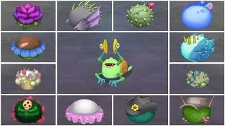Guess My Singing Monsters by EGG them | Chapter 79