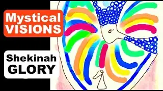 Mystical Visions: Embracing the Divine Feminine Blessing - Spiritual Transformation in Italy